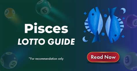 Lucky Numbers for Pisces: Understanding the  .